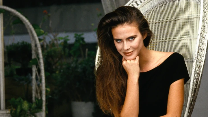 Dallas, Seriál, Herečka, Smrť, Annabel Schofield